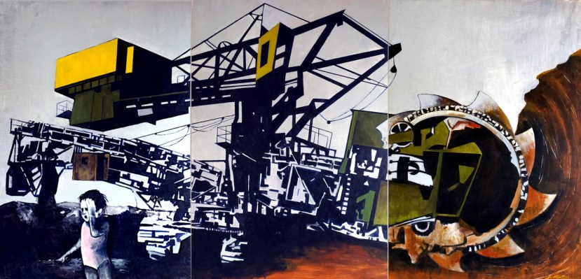 20040101-0101_Excavadora_800x386_acrylic paint_txaqui_arantxa-quinones_1